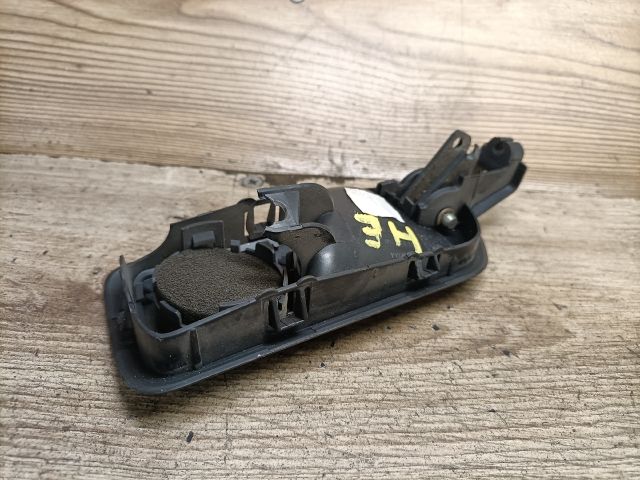 bontott SKODA FABIA I Jobb hátsó Belső Kilincs