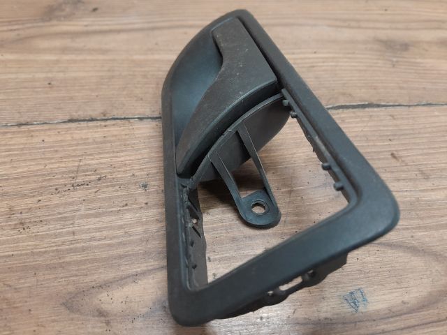 bontott SKODA FABIA I Jobb hátsó Belső Kilincs