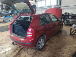 bontott SKODA FABIA I Jobb hátsó Belső Kilincs