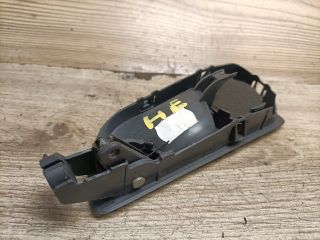 bontott SKODA FABIA I Jobb hátsó Belső Kilincs