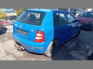 bontott SKODA FABIA I Jobb hátsó Biztonsági Öv Csat