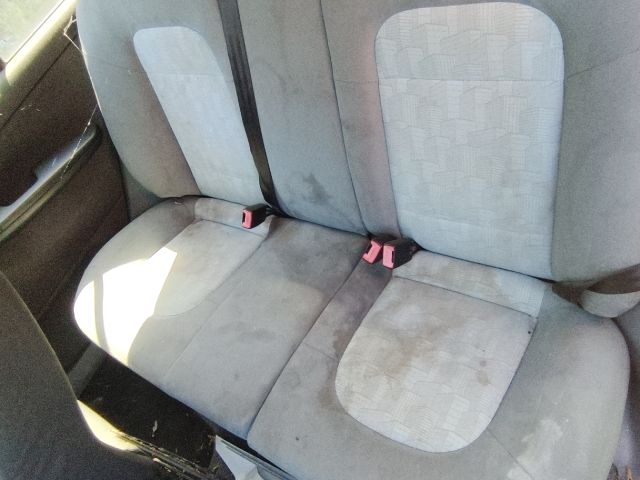 bontott SKODA FABIA I Jobb hátsó Biztonsági Öv Csat