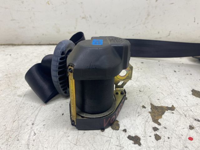 bontott SKODA FABIA I Jobb hátsó Biztonsági Öv