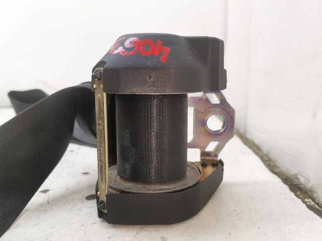 bontott SKODA FABIA I Jobb hátsó Biztonsági Öv