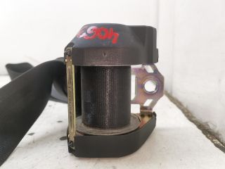 bontott SKODA FABIA I Jobb hátsó Biztonsági Öv