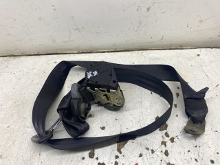 bontott SKODA FABIA I Jobb hátsó Biztonsági Öv