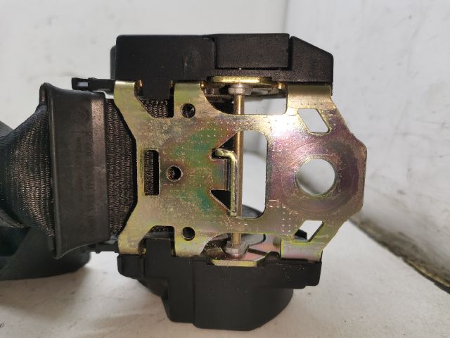 bontott SKODA FABIA I Jobb hátsó Biztonsági Öv