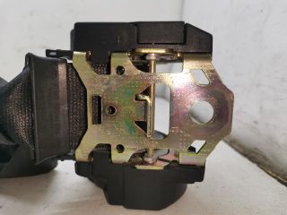 bontott SKODA FABIA I Jobb hátsó Biztonsági Öv