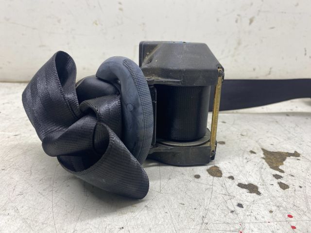 bontott SKODA FABIA I Jobb hátsó Biztonsági Öv