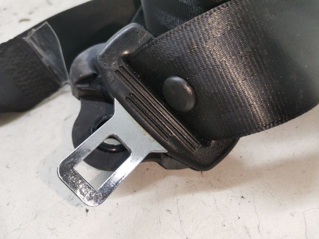 bontott SKODA FABIA I Jobb hátsó Biztonsági Öv