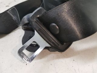 bontott SKODA FABIA I Jobb hátsó Biztonsági Öv