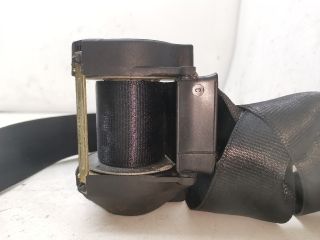 bontott SKODA FABIA I Jobb hátsó Biztonsági Öv