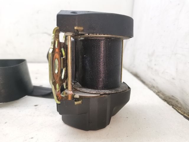 bontott SKODA FABIA I Jobb hátsó Biztonsági Öv