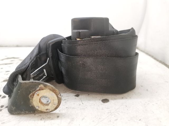 bontott SKODA FABIA I Jobb hátsó Biztonsági Öv