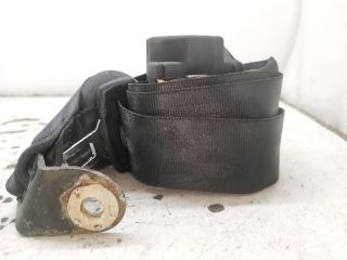 bontott SKODA FABIA I Jobb hátsó Biztonsági Öv