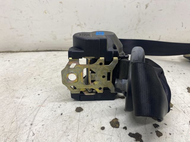 bontott SKODA FABIA I Jobb hátsó Biztonsági Öv