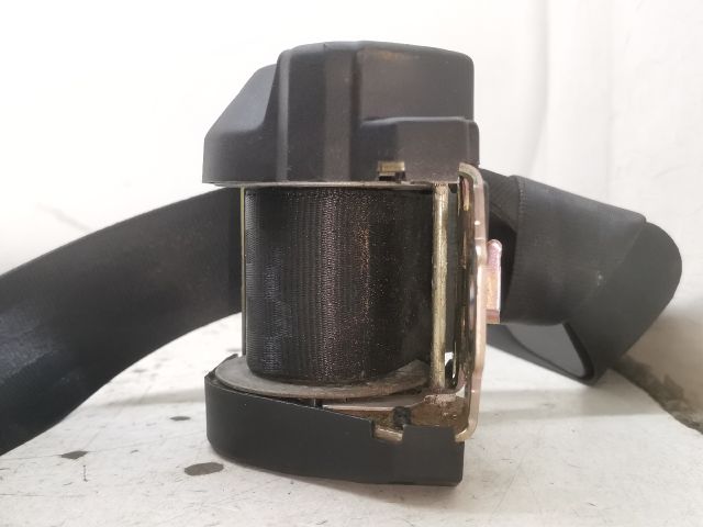 bontott SKODA FABIA I Jobb hátsó Biztonsági Öv