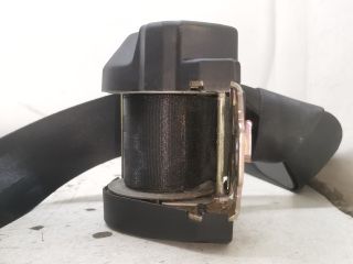 bontott SKODA FABIA I Jobb hátsó Biztonsági Öv