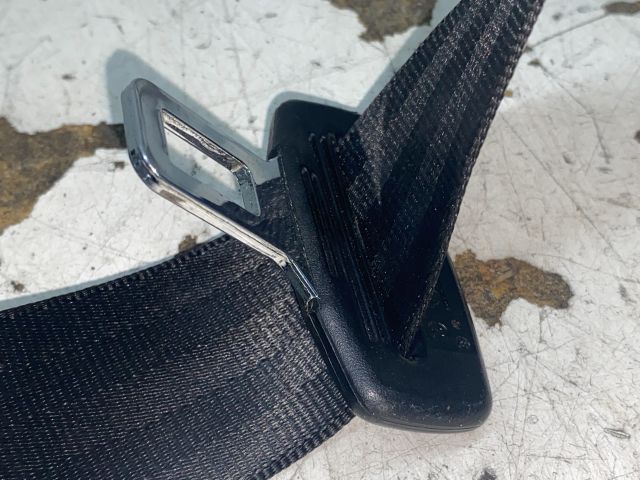 bontott SKODA FABIA I Jobb hátsó Biztonsági Öv