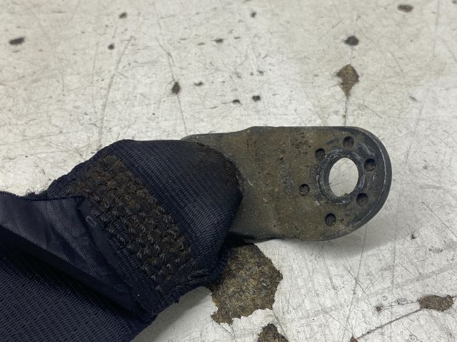 bontott SKODA FABIA I Jobb hátsó Biztonsági Öv