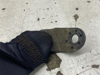 bontott SKODA FABIA I Jobb hátsó Biztonsági Öv