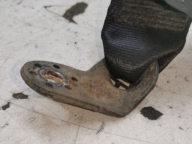 bontott SKODA FABIA I Jobb hátsó Biztonsági Öv