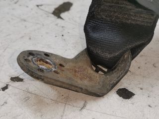 bontott SKODA FABIA I Jobb hátsó Biztonsági Öv