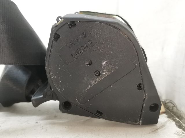 bontott SKODA FABIA I Jobb hátsó Biztonsági Öv