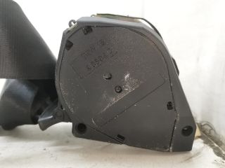 bontott SKODA FABIA I Jobb hátsó Biztonsági Öv