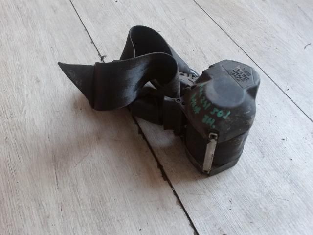 bontott SKODA FABIA I Jobb hátsó Biztonsági Öv