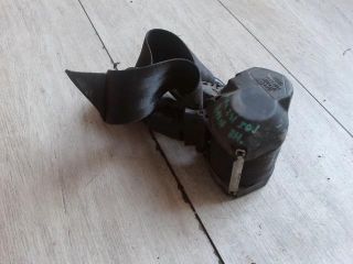 bontott SKODA FABIA I Jobb hátsó Biztonsági Öv