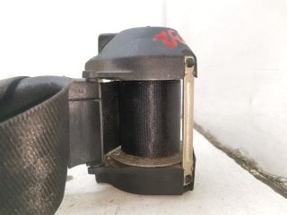 bontott SKODA FABIA I Jobb hátsó Biztonsági Öv