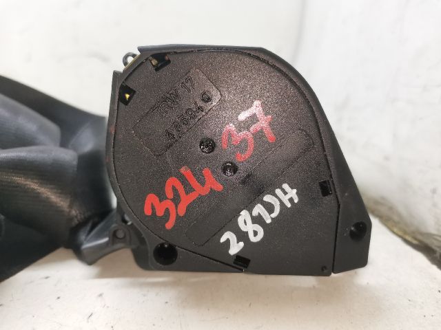 bontott SKODA FABIA I Jobb hátsó Biztonsági Öv