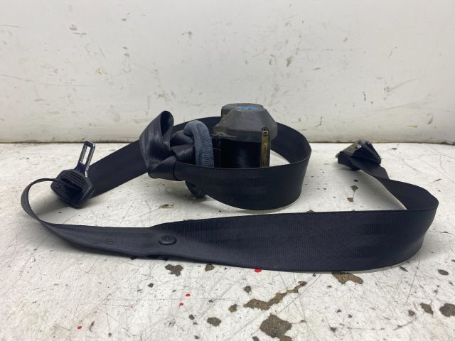 bontott SKODA FABIA I Jobb hátsó Biztonsági Öv