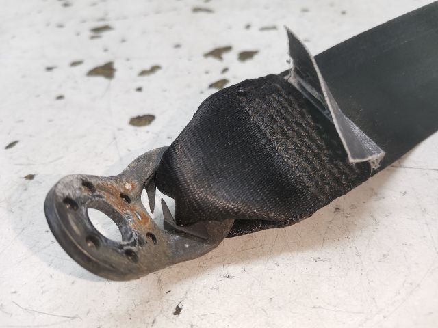 bontott SKODA FABIA I Jobb hátsó Biztonsági Öv