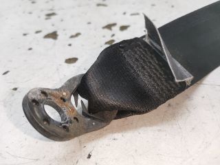 bontott SKODA FABIA I Jobb hátsó Biztonsági Öv