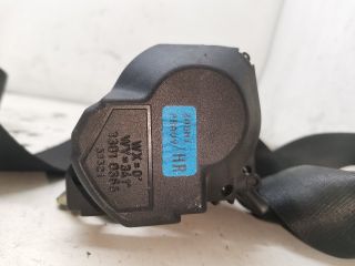 bontott SKODA FABIA I Jobb hátsó Biztonsági Öv