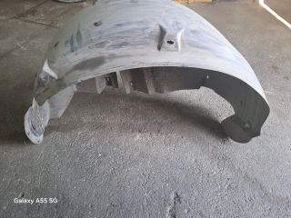 bontott SKODA FABIA I Jobb hátsó Dobbetét (Kerékjárati, Műanyag)