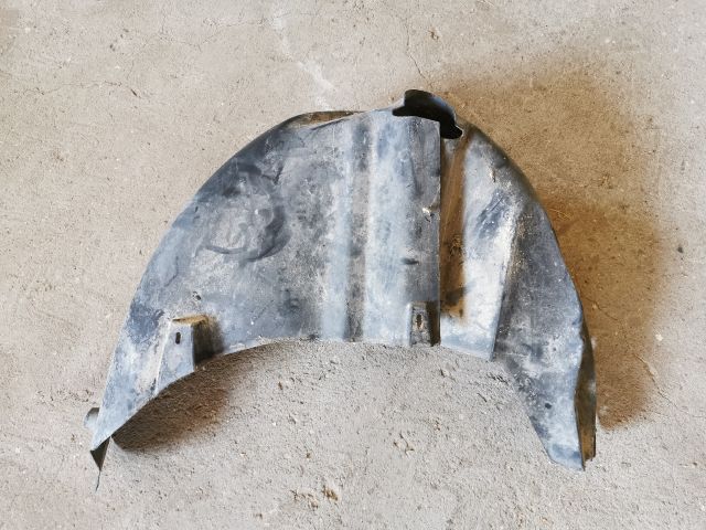 bontott SKODA FABIA I Jobb hátsó Dobbetét (Kerékjárati, Műanyag)