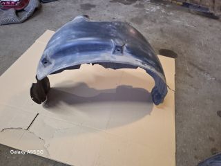 bontott SKODA FABIA I Jobb hátsó Dobbetét (Kerékjárati, Műanyag)