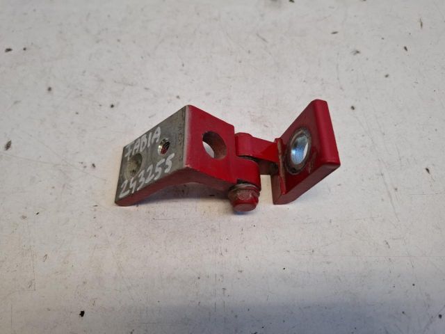 bontott SKODA FABIA I Jobb hátsó Felső Zsanér