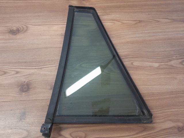 bontott SKODA FABIA I Jobb hátsó Fixüveg (Ajtóban)