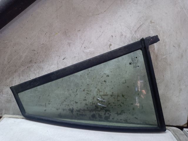 bontott SKODA FABIA I Jobb hátsó Fixüveg (Ajtóban)