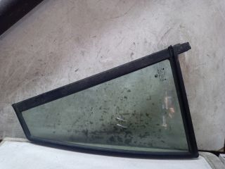 bontott SKODA FABIA I Jobb hátsó Fixüveg (Ajtóban)