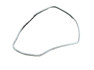 bontott SKODA FABIA I Jobb hátsó Gumikéder