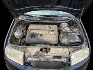 bontott SKODA FABIA I Jobb hátsó Hangszóró