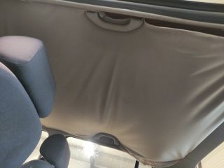 bontott SKODA FABIA I Jobb hátsó Kapaszkodó (Felső)