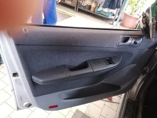 bontott SKODA FABIA I Jobb hátsó Kapaszkodó (Felső)