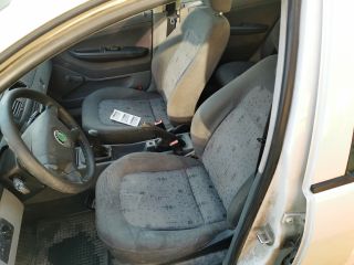 bontott SKODA FABIA I Jobb hátsó Kapaszkodó (Felső)