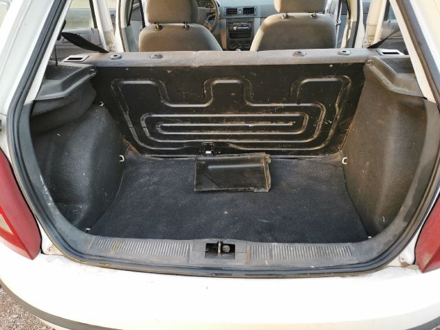 bontott SKODA FABIA I Jobb hátsó Kapaszkodó (Felső)